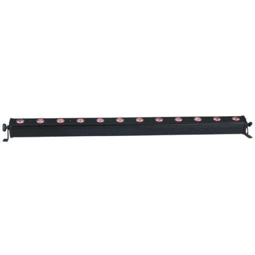 Showtec LED Light Bar 12 Pixel Entertainment- verlichting J&H licht en geluid 4