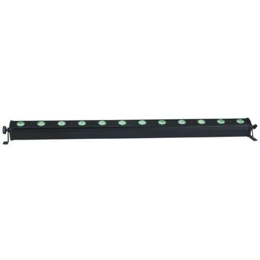 Showtec LED Light Bar 12 Pixel Entertainment- verlichting J&H licht en geluid 5