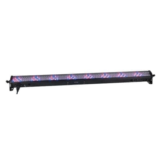 Showtec LED Light Bar 16 _Uit assortiment J&H licht en geluid 9