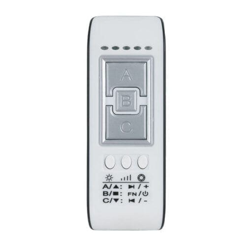 Showtec rf remote control voor dancefloor sparkle Deco verlichting accessoires J&H licht en geluid