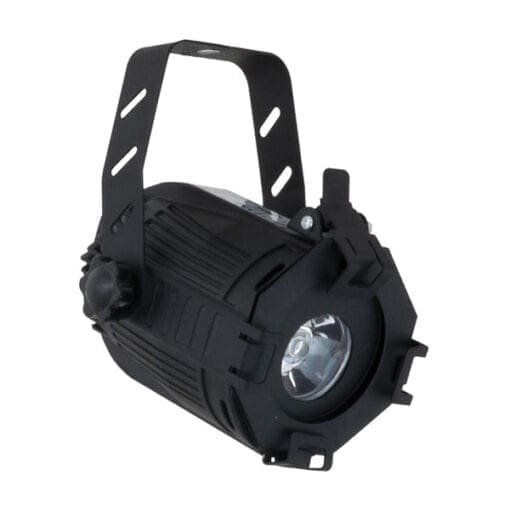 Showtec LED Pinspot Pro Zwart Entertainment- verlichting J&H licht en geluid 3