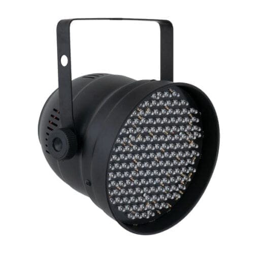 Showtec LED Par 56 ECO, Zwart Geen categorie J&H licht en geluid 3