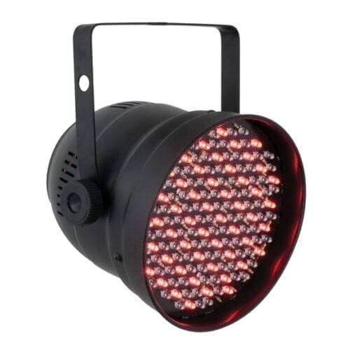 Showtec LED Par 56 ECO, Zwart Geen categorie J&H licht en geluid 4