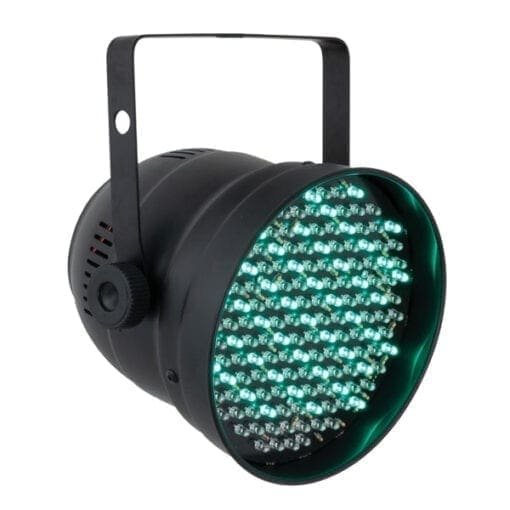 Showtec LED Par 56 ECO, Zwart Geen categorie J&H licht en geluid 5