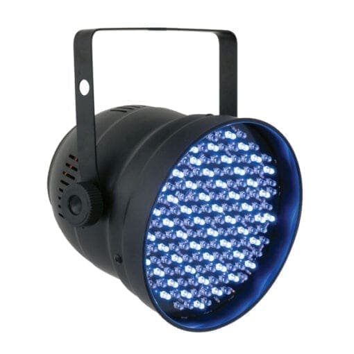 Showtec LED Par 56 ECO, Zwart Geen categorie J&H licht en geluid 6