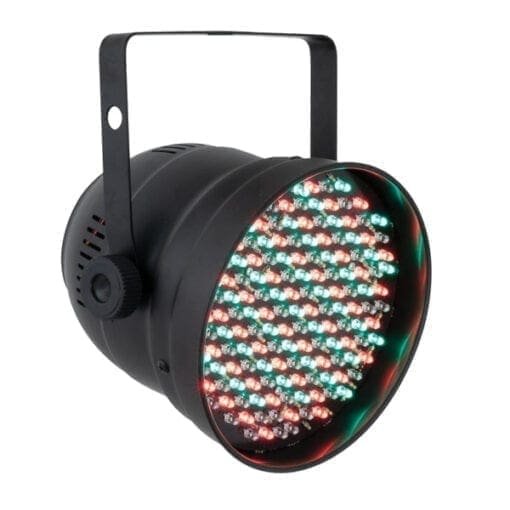 Showtec LED Par 56 ECO, Zwart Geen categorie J&H licht en geluid 7