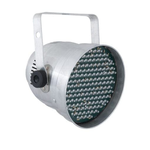 Showtec LED Par 56 ECO, Polished Geen categorie J&H licht en geluid 3