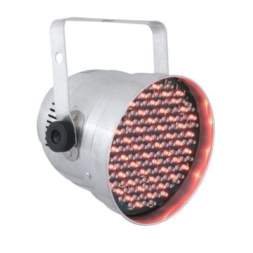Showtec LED Par 56 ECO, Polished Geen categorie J&H licht en geluid 4