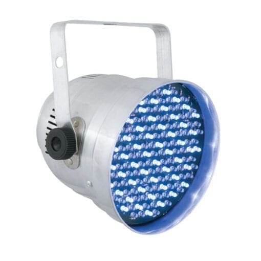 Showtec LED Par 56 ECO, Polished Geen categorie J&H licht en geluid 6