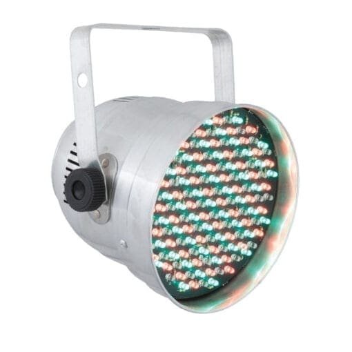 Showtec LED Par 56 ECO, Polished Geen categorie J&H licht en geluid 7