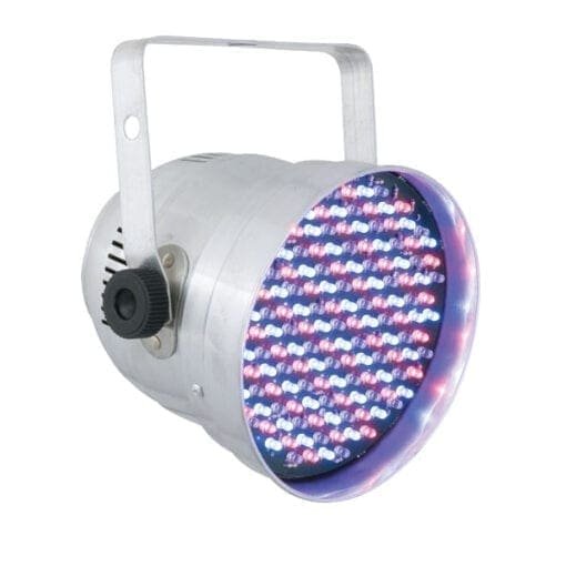 Showtec LED Par 56 ECO, Polished Geen categorie J&H licht en geluid 9