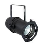 Showtec CDM-70 / Par 46, chroom Entertainment- verlichting J&H licht en geluid 7