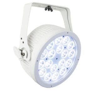 Showtec Compact Par 18 Q4 Entertainment- verlichting J&H licht en geluid