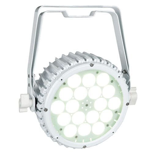 Showtec Compact Par 18 MKII, Wit Entertainment- verlichting J&H licht en geluid 5