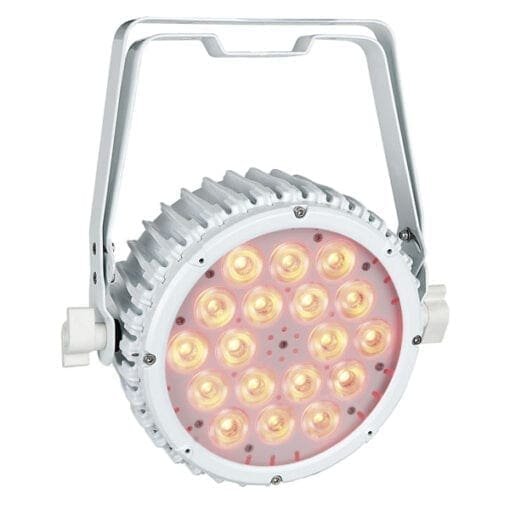 Showtec Compact Par 18 MKII, Wit Entertainment- verlichting J&H licht en geluid 6