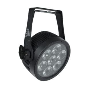 Showtec Compact Par 7/15 Q4 Entertainment- verlichting J&H licht en geluid