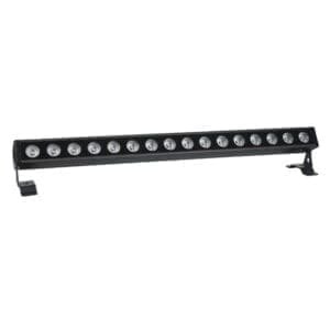 Showtec Cameleon Bar 16 Q4 Entertainment- verlichting J&H licht en geluid