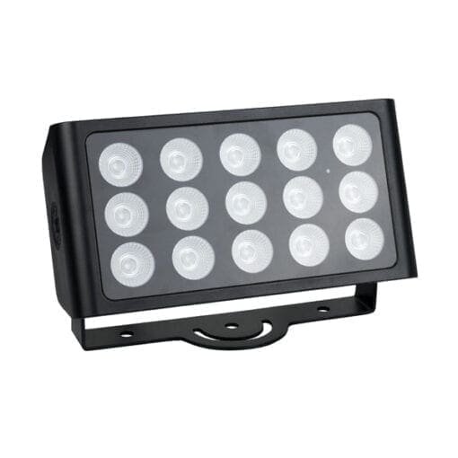 Showtec cameleon flood 15ww Entertainment- verlichting J&H licht en geluid