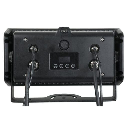 Showtec cameleon flood 15ww Entertainment- verlichting J&H licht en geluid 2