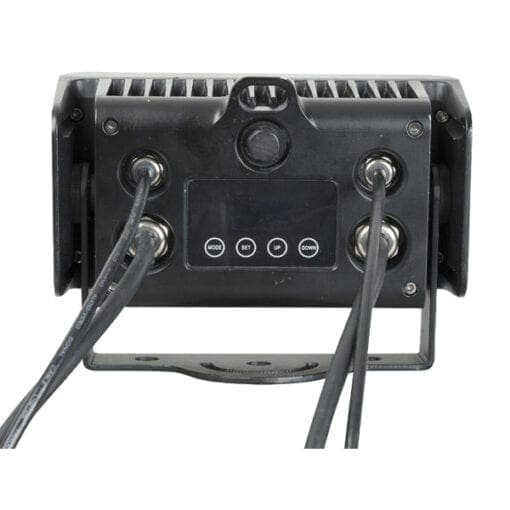 Showtec cameleon flood 6nw Entertainment- verlichting J&H licht en geluid 2