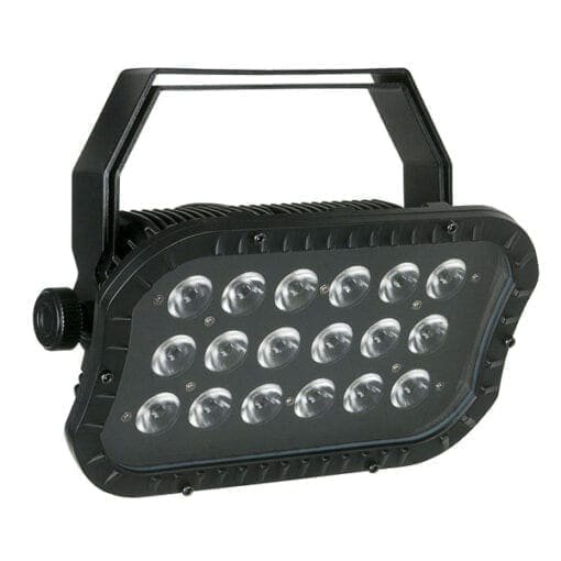 Showtec Cameleon Spot 18/3 IP65 Entertainment- verlichting J&H licht en geluid