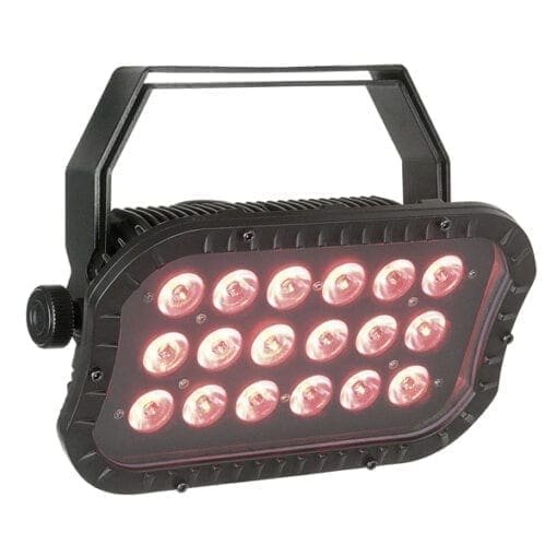 Showtec Cameleon Spot 18/3 IP65 Entertainment- verlichting J&H licht en geluid 7