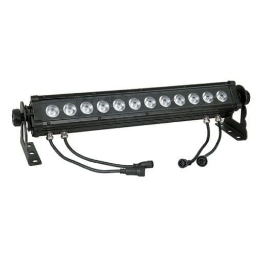 Showtec Cameleon Bar 12/3 IP65 Entertainment- verlichting J&H licht en geluid