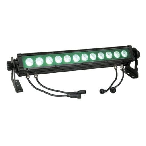 Showtec Cameleon Bar 12/3 IP65 Entertainment- verlichting J&H licht en geluid 3