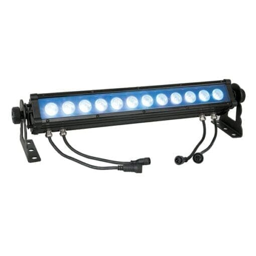 Showtec Cameleon Bar 12/3 IP65 Entertainment- verlichting J&H licht en geluid 4