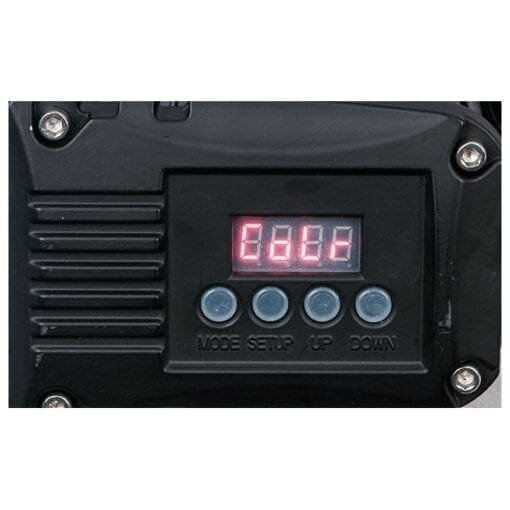 Showtec Cameleon Bar 18/4 IP65 Entertainment- verlichting J&H licht en geluid 3