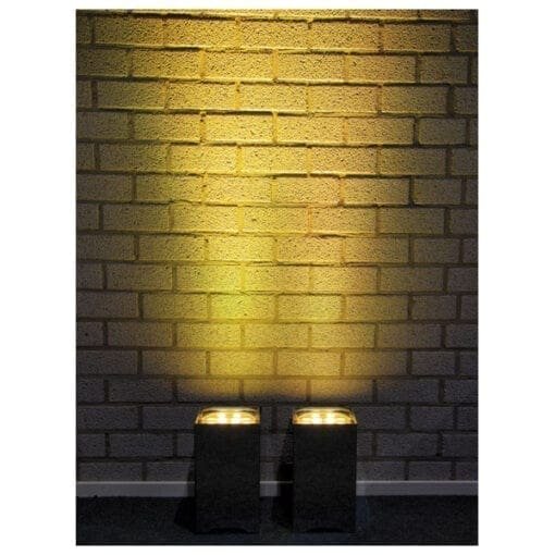 Showtec Eventspot 1900 MKII, chroom LED design licht J&H licht en geluid 11