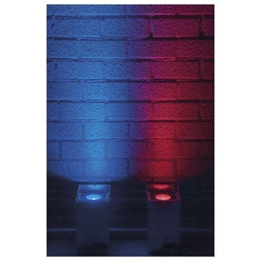 Showtec Eventspot 1800 Q4 LED design licht J&H licht en geluid 7