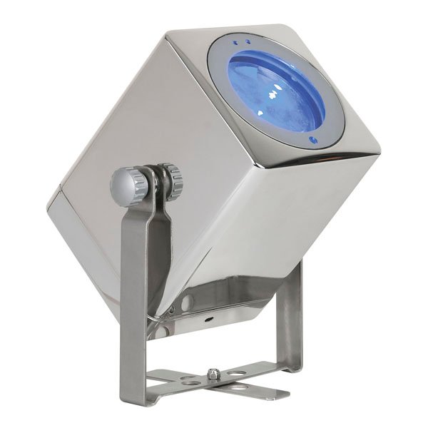 Showtec Eventspot 60 Q7 (zilverkleurig) _Uit assortiment J&H licht en geluid 5 Showtec Eventspot 60 Q7 (zilverkleurig) _Uit assortiment J&H licht en geluid 5