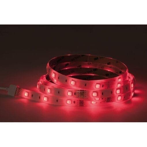 Showtec Flexstrip Set RGBW LED design licht J&H licht en geluid 3