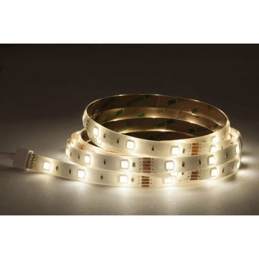Showtec Flexstrip Set RGBW LED design licht J&H licht en geluid 4
