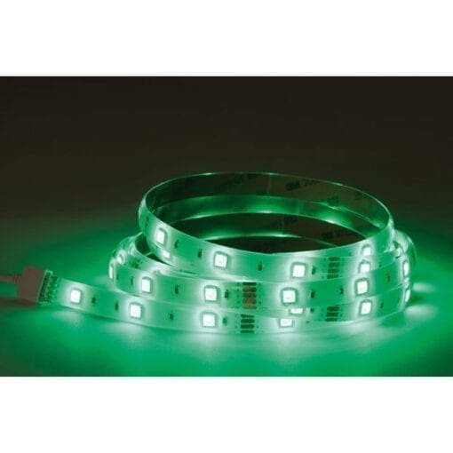 Showtec Flexstrip Set RGBW LED design licht J&H licht en geluid 5