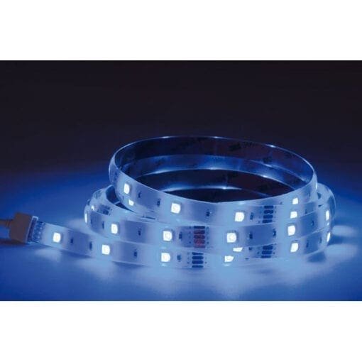 Showtec Flexstrip Set RGBW LED design licht J&H licht en geluid 6