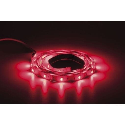 Showtec Flexstrip Set RGBW LED design licht J&H licht en geluid 7