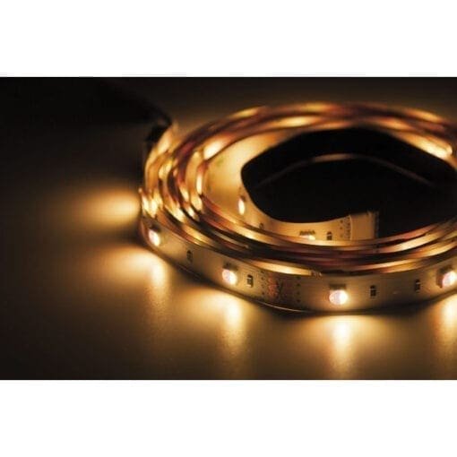 Showtec Flexstrip Set RGBW LED design licht J&H licht en geluid 8