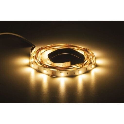 Showtec Flexstrip Set RGBW LED design licht J&H licht en geluid 11