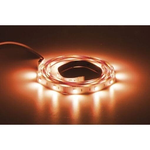 Showtec Flexstrip Set RGBW LED design licht J&H licht en geluid 12