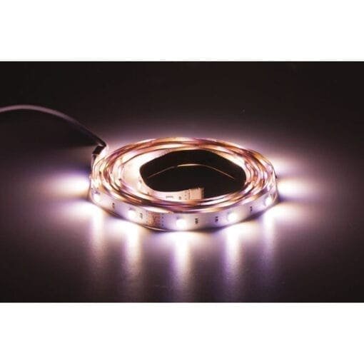 Showtec Flexstrip Set RGBW LED design licht J&H licht en geluid 13