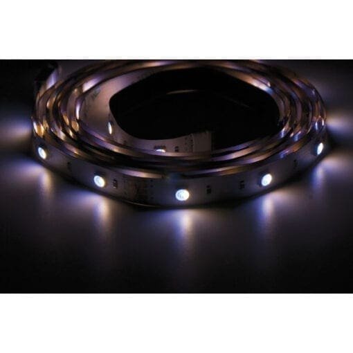 Showtec Flexstrip Set RGBW LED design licht J&H licht en geluid 14