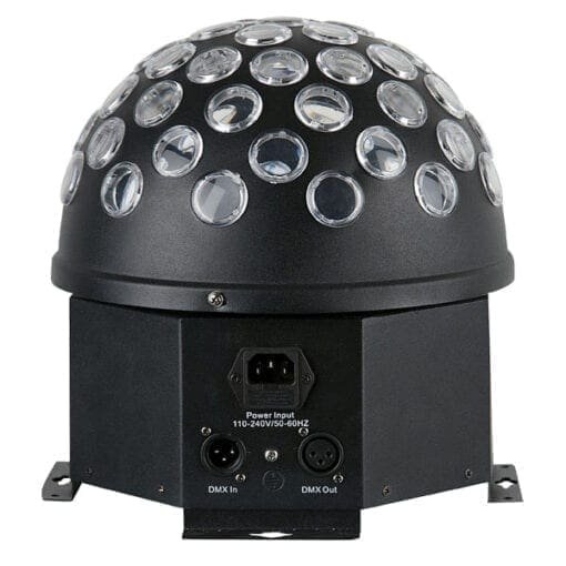 Showtec Sunraise LED _Uit assortiment J&H licht en geluid 2