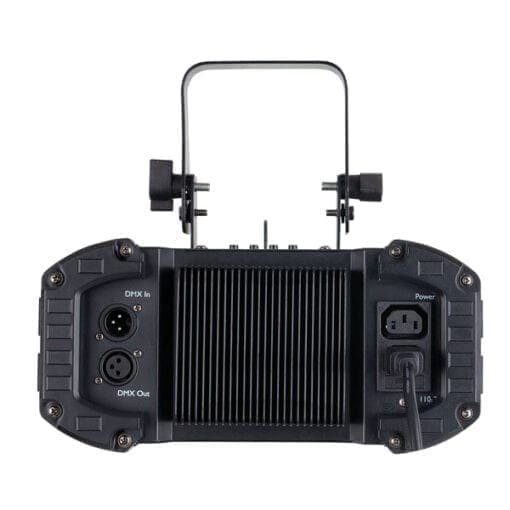 Showtec Hydrogen DMX MKII, Watersimulerend LED lichteffect Effectverlichting J&H licht en geluid 2