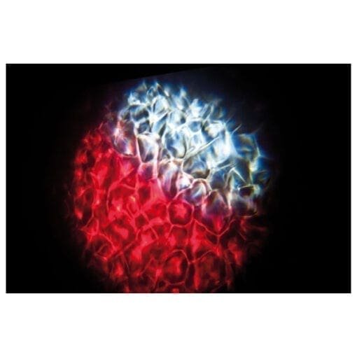 Showtec Hydrogen DMX MKII, Watersimulerend LED lichteffect Effectverlichting J&H licht en geluid 7