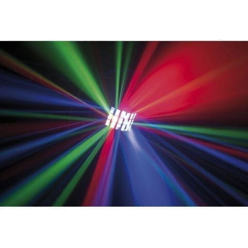 Showtec energetic Effectverlichting J&H licht en geluid 13