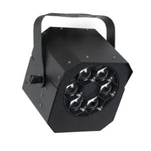 Showtec DreamWave Effectverlichting J&H licht en geluid