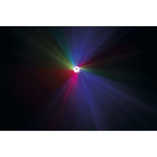 Showtec DreamWave Effectverlichting J&H licht en geluid 14