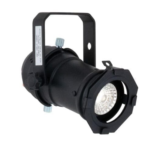 Showtec PAR 16 Warm-On-Dim Entertainment- verlichting J&H licht en geluid